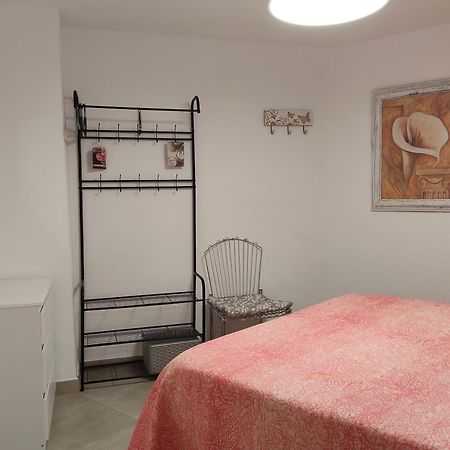 Mijas Golf Hoyo 16 Apartment ฟูเอนฮิโรลา ภายนอก รูปภาพ