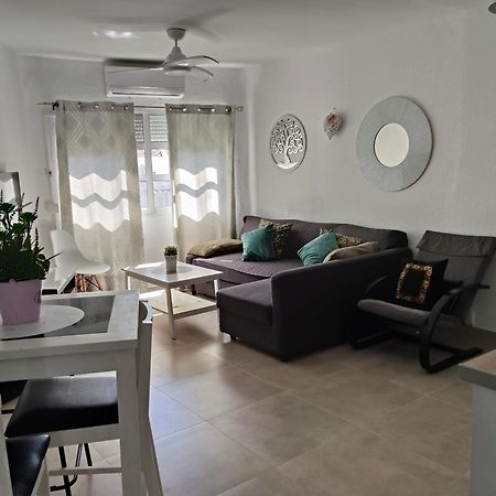 Mijas Golf Hoyo 16 Apartment ฟูเอนฮิโรลา ภายนอก รูปภาพ