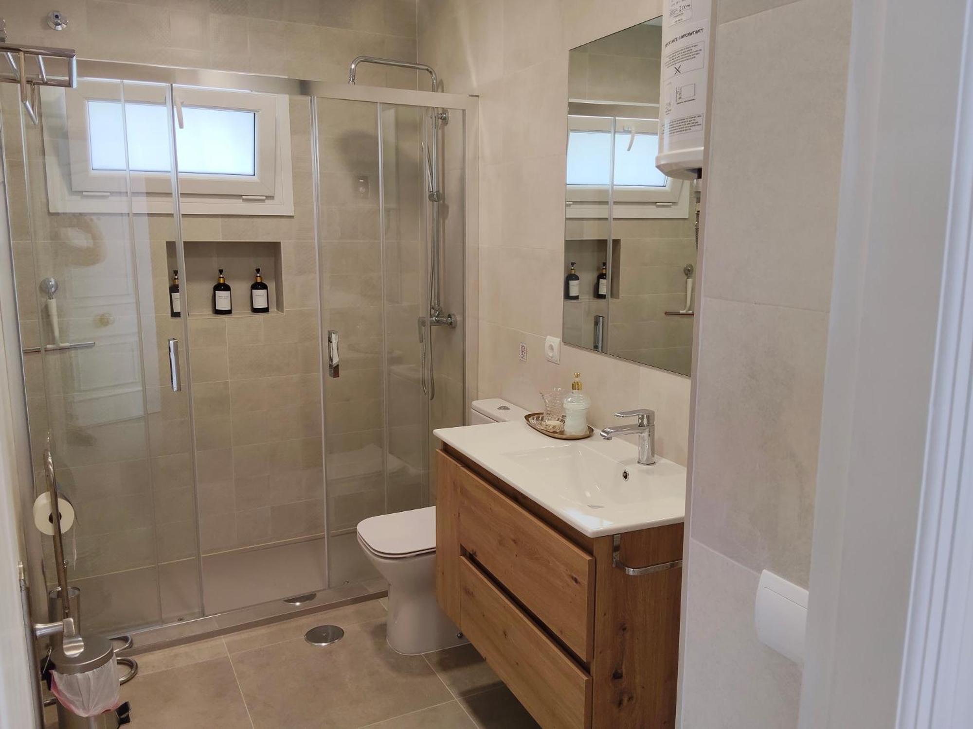 Mijas Golf Hoyo 16 Apartment ฟูเอนฮิโรลา ภายนอก รูปภาพ