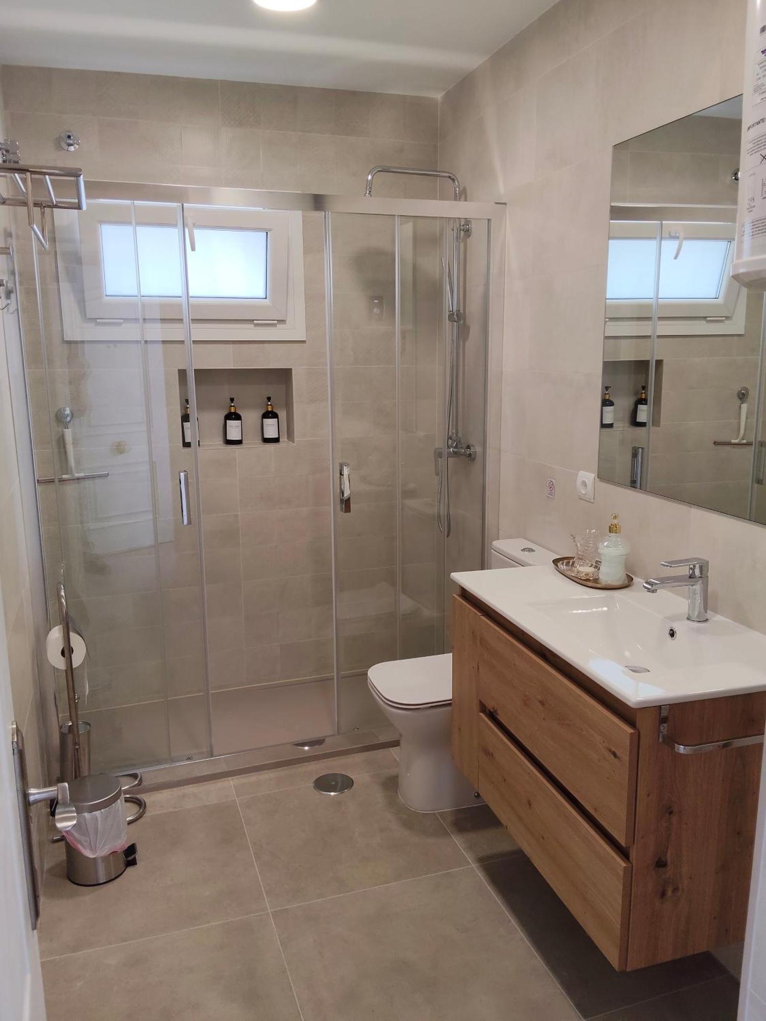 Mijas Golf Hoyo 16 Apartment ฟูเอนฮิโรลา ภายนอก รูปภาพ