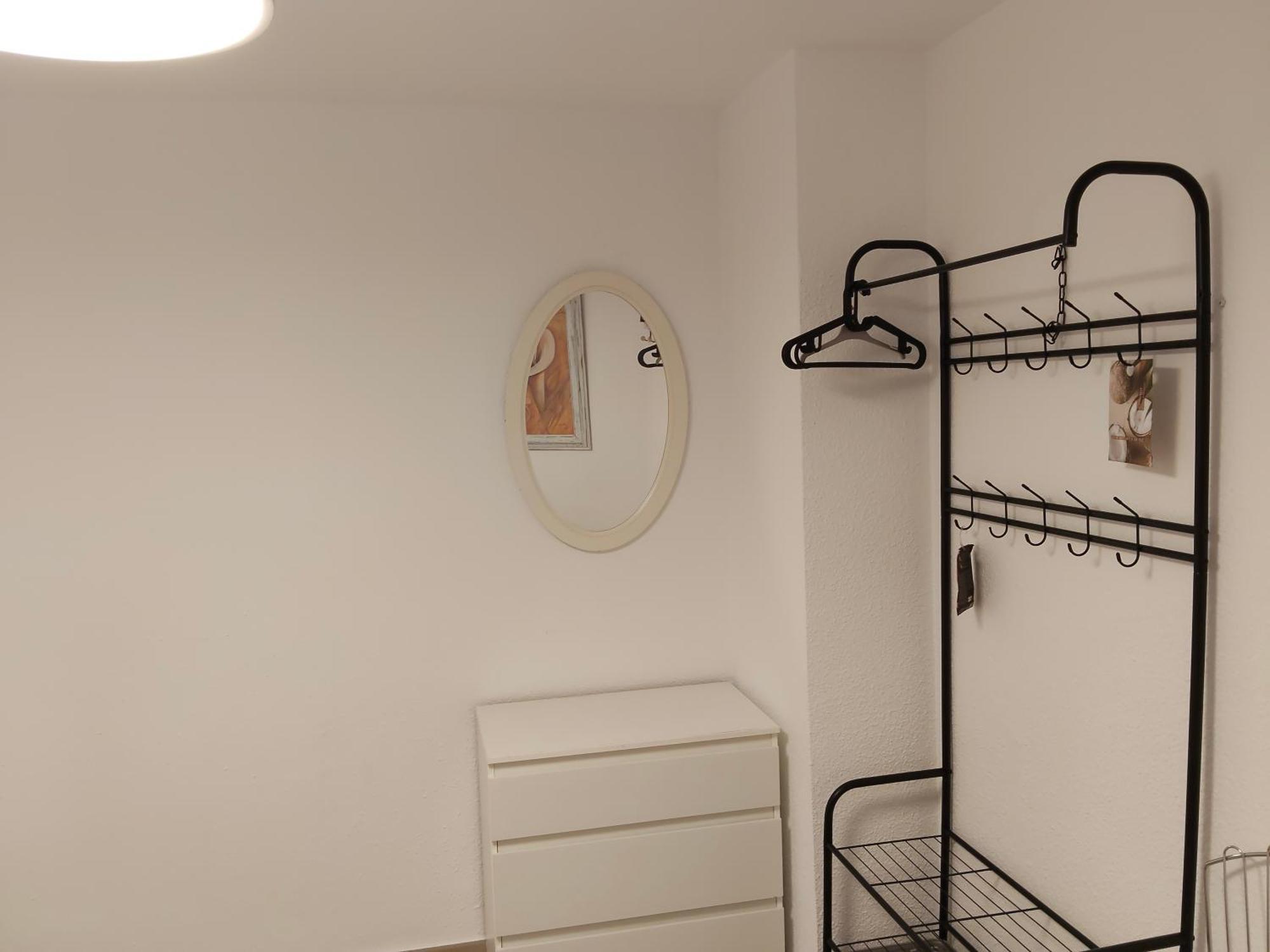 Mijas Golf Hoyo 16 Apartment ฟูเอนฮิโรลา ภายนอก รูปภาพ