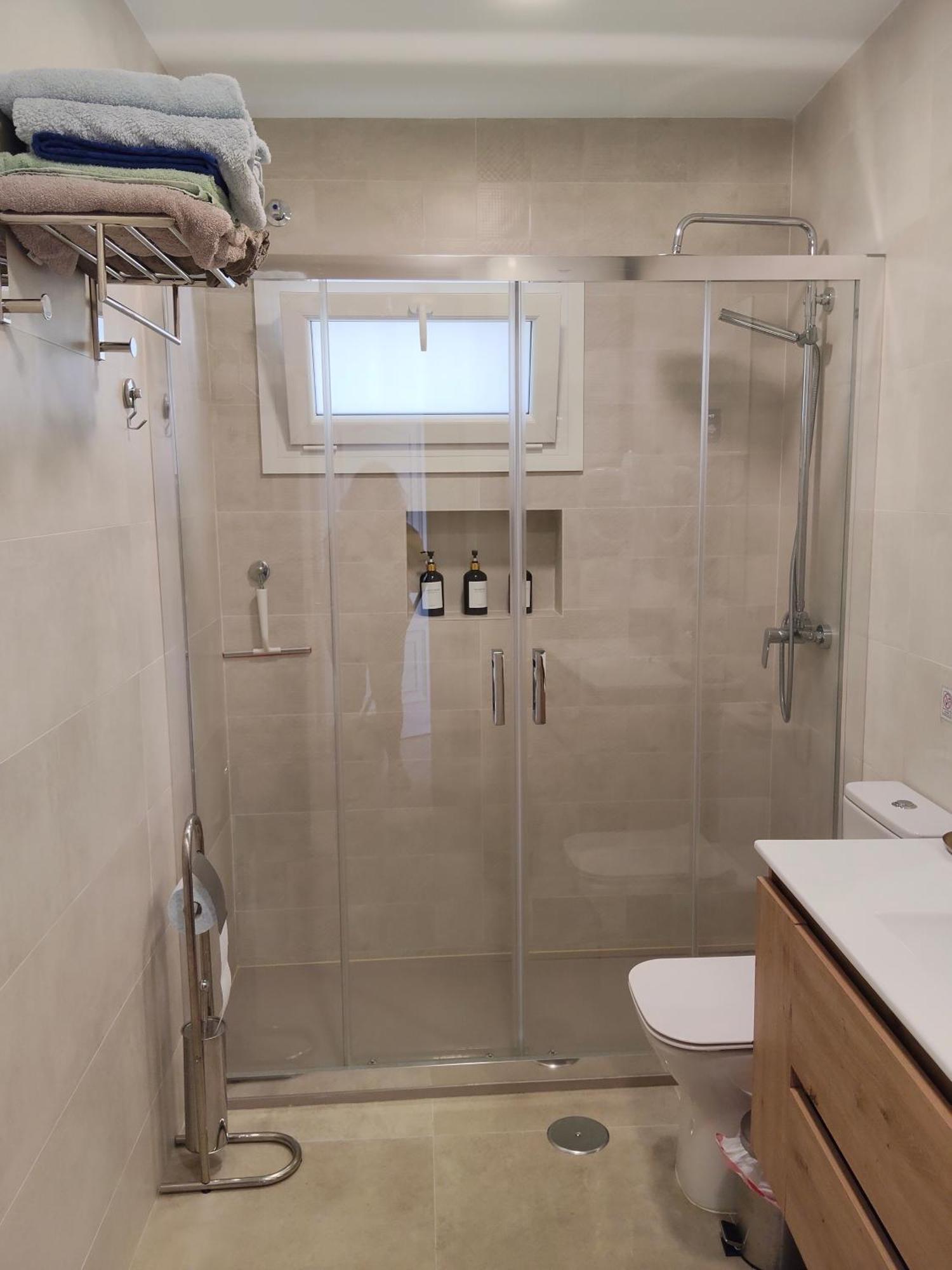 Mijas Golf Hoyo 16 Apartment ฟูเอนฮิโรลา ภายนอก รูปภาพ