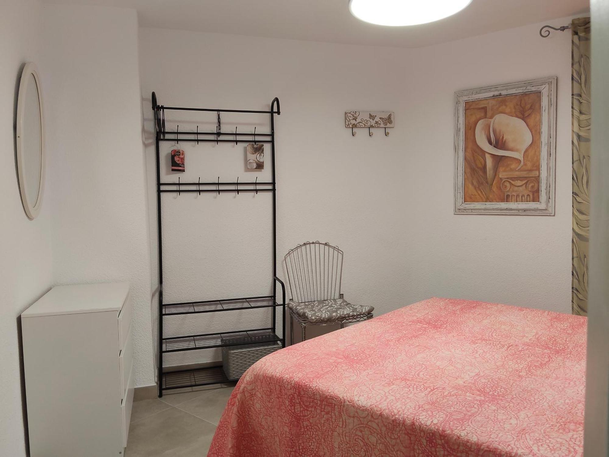 Mijas Golf Hoyo 16 Apartment ฟูเอนฮิโรลา ภายนอก รูปภาพ