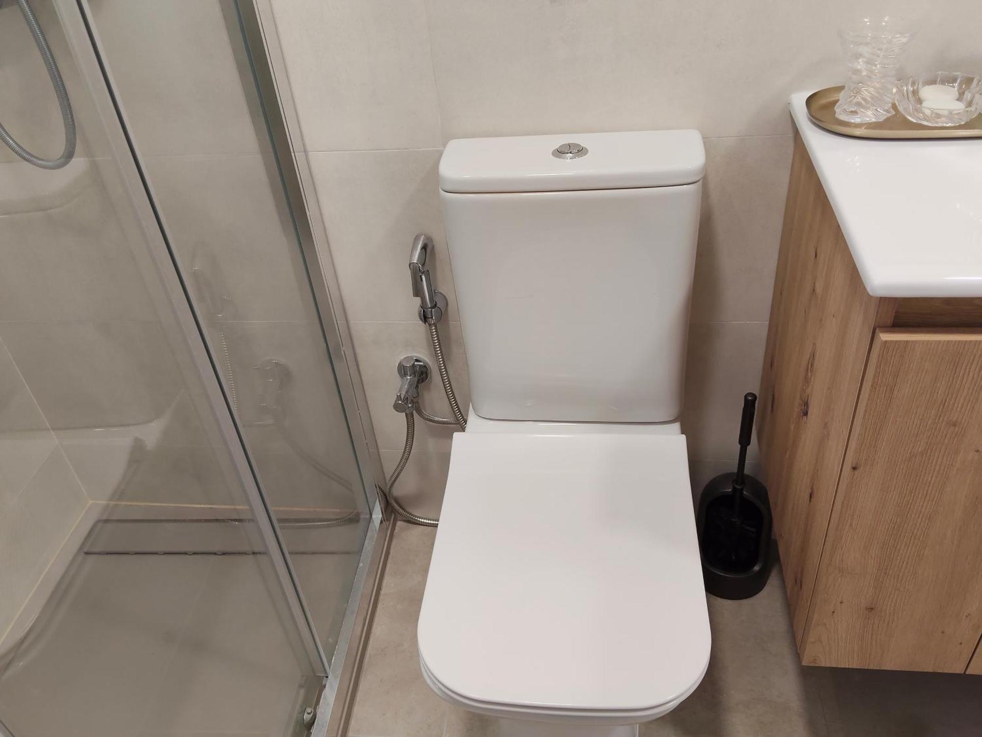 Mijas Golf Hoyo 16 Apartment ฟูเอนฮิโรลา ภายนอก รูปภาพ