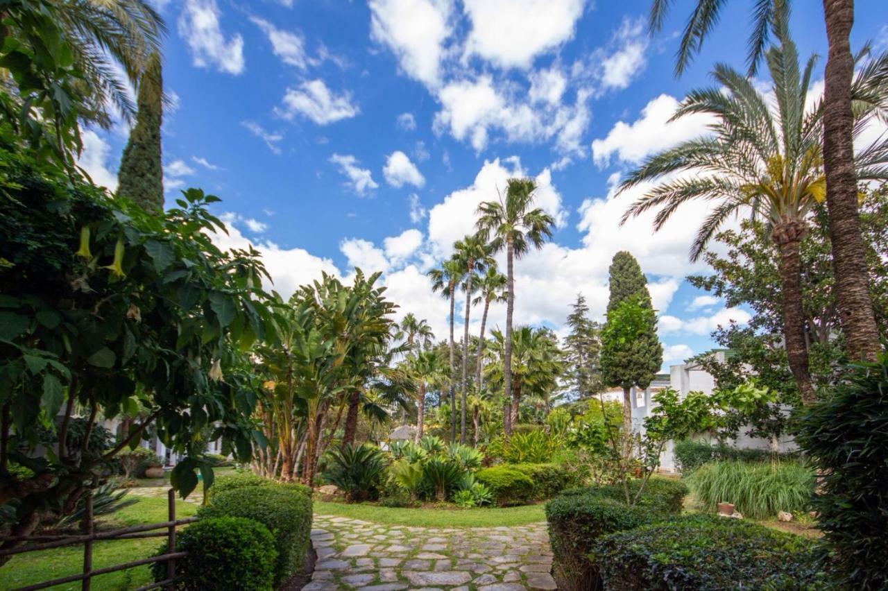 Mijas Golf Hoyo 16 Apartment ฟูเอนฮิโรลา ภายนอก รูปภาพ